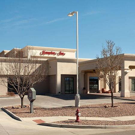 Hampton Inn Canon City Exterior photo