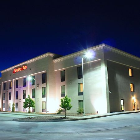 Hampton Inn Canon City Exterior photo